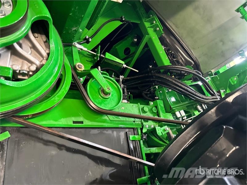 John Deere X9 1000 Combine Harvester Maaidorsmachines