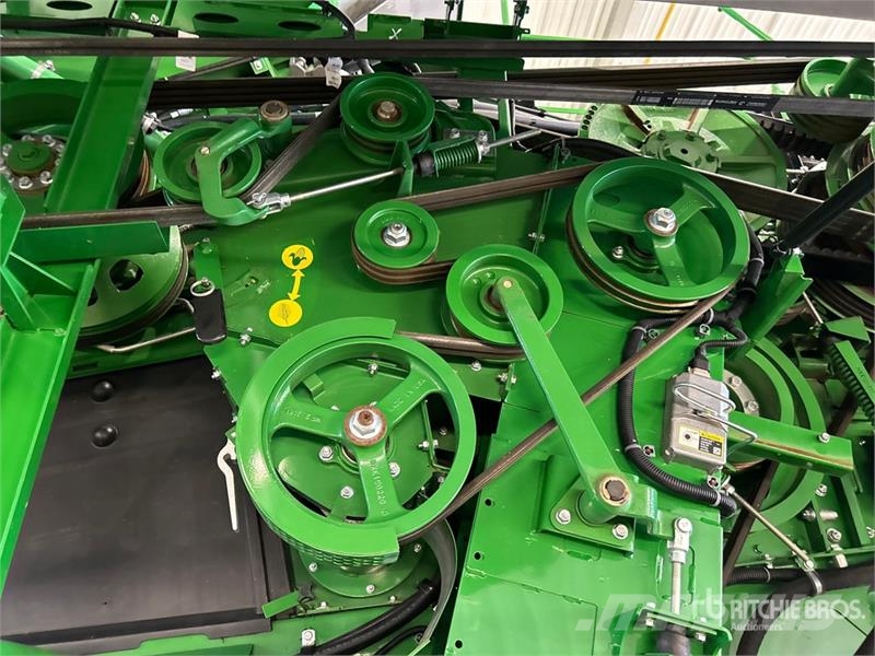 John Deere X9 1000 Combine Harvester Maaidorsmachines