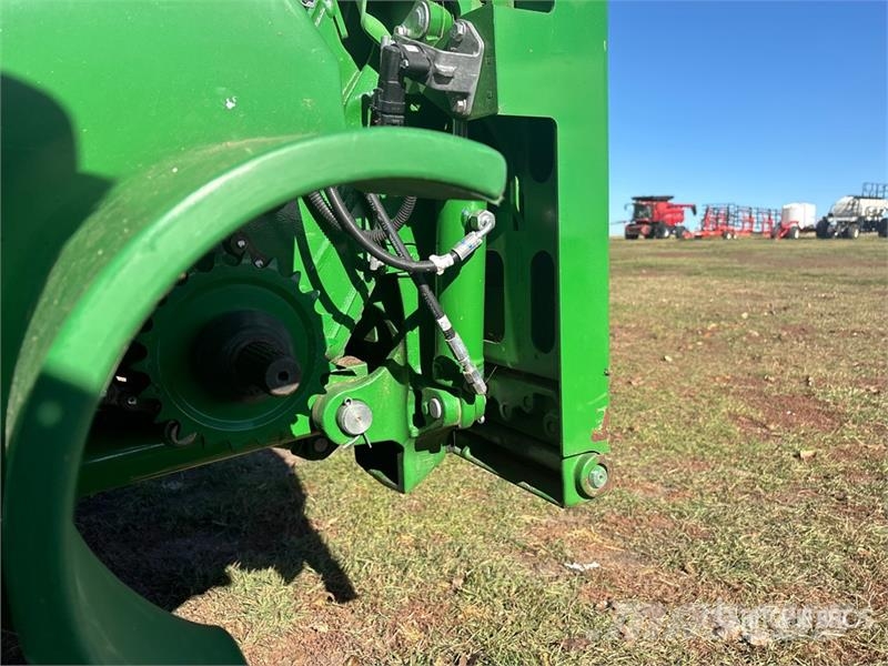 John Deere X9 1000 Combine Harvester Mähdrescher