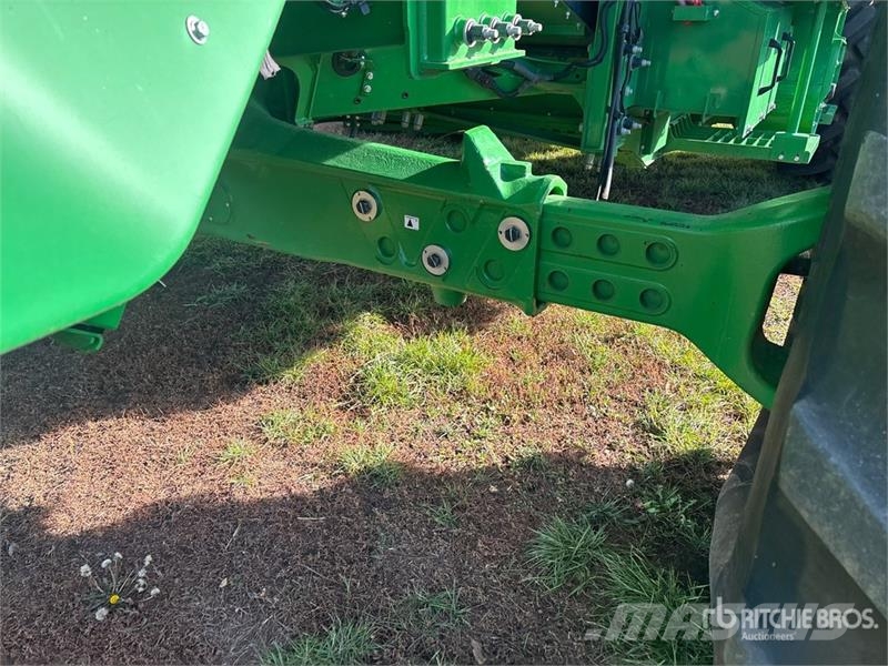 John Deere X9 1000 Combine Harvester Sklízecí mlátičky