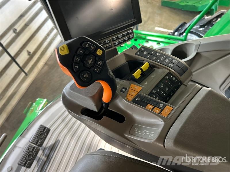 John Deere X9 1000 Combine Harvester Maaidorsmachines