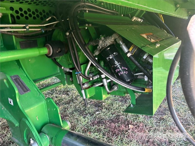 John Deere X9 1000 Combine Harvester Mähdrescher