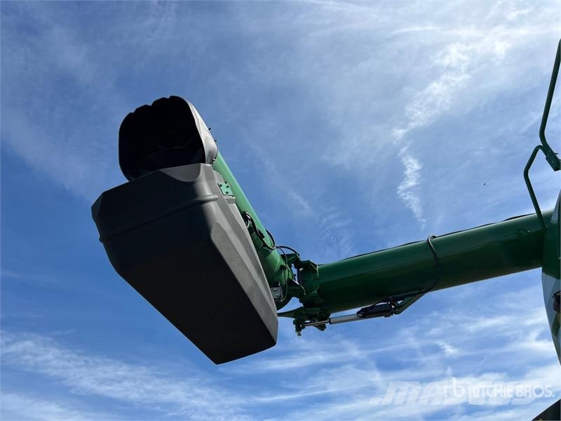 John Deere X9 1000 Combine Harvester Maaidorsmachines