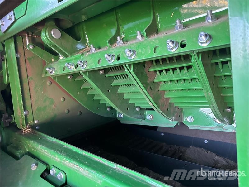 John Deere X9 1000 Combine Harvester Mähdrescher
