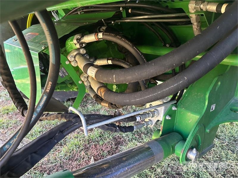 John Deere X9 1000 Combine Harvester Mähdrescher