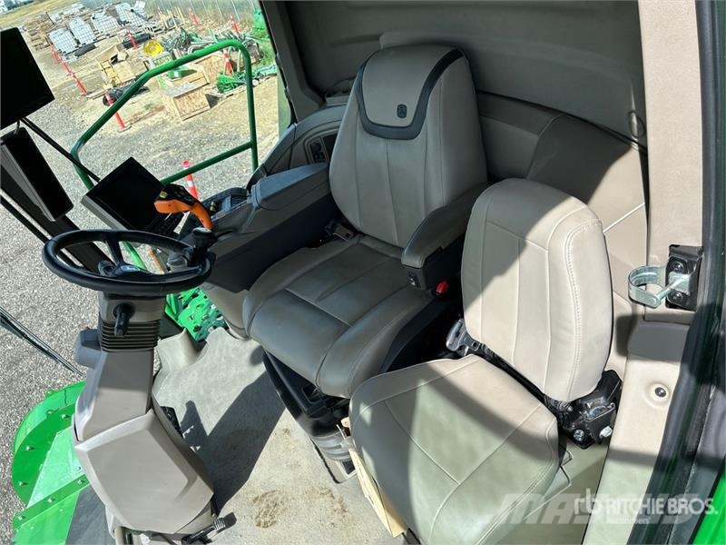 John Deere X9 1000 Combine Harvester Maaidorsmachines