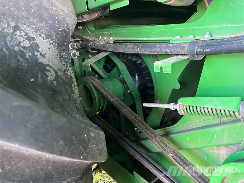 John Deere X9 1000 Combine Harvester Mähdrescher