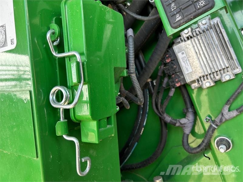 John Deere X9 1000 Combine Harvester Maaidorsmachines