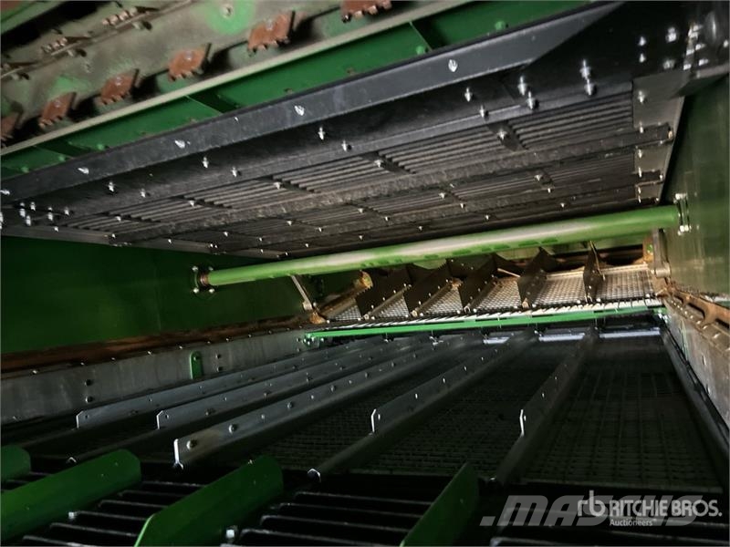 John Deere X9 1000 Combine Harvester Maaidorsmachines