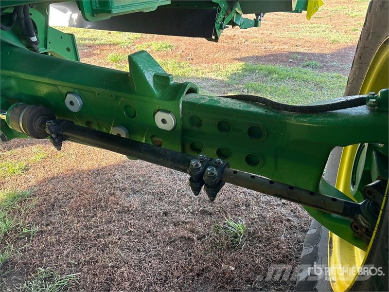 John Deere X9 1000 Combine Harvester Sklízecí mlátičky