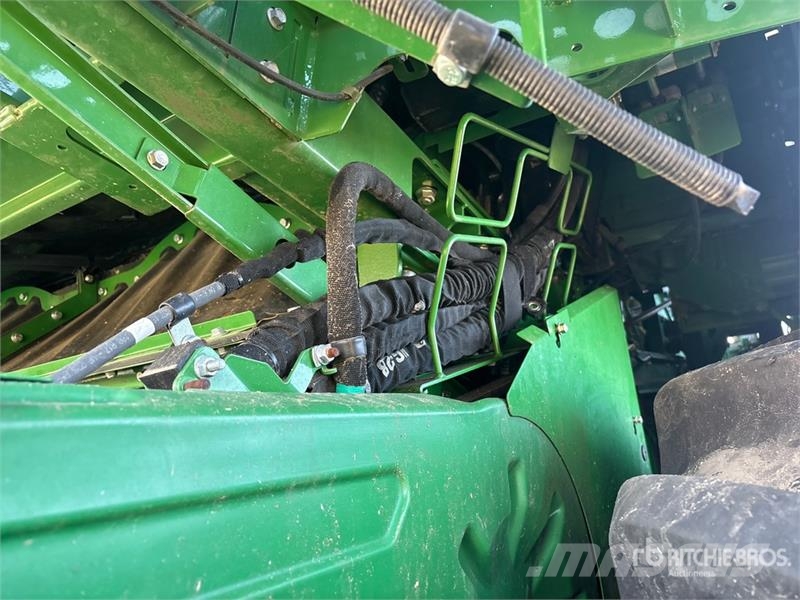 John Deere X9 1000 Combine Harvester Mähdrescher