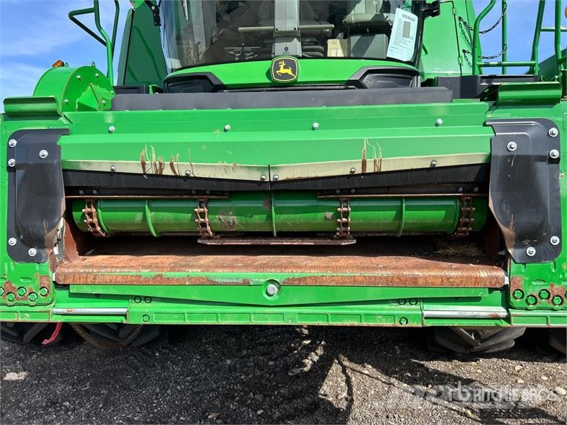 John Deere X9 1000 Combine Harvester Maaidorsmachines