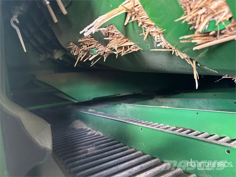John Deere X9 1000 Combine Harvester Sklízecí mlátičky