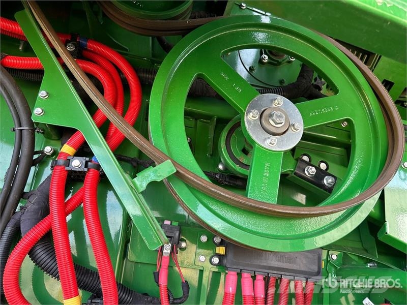 John Deere X9 1000 Combine Harvester Maaidorsmachines