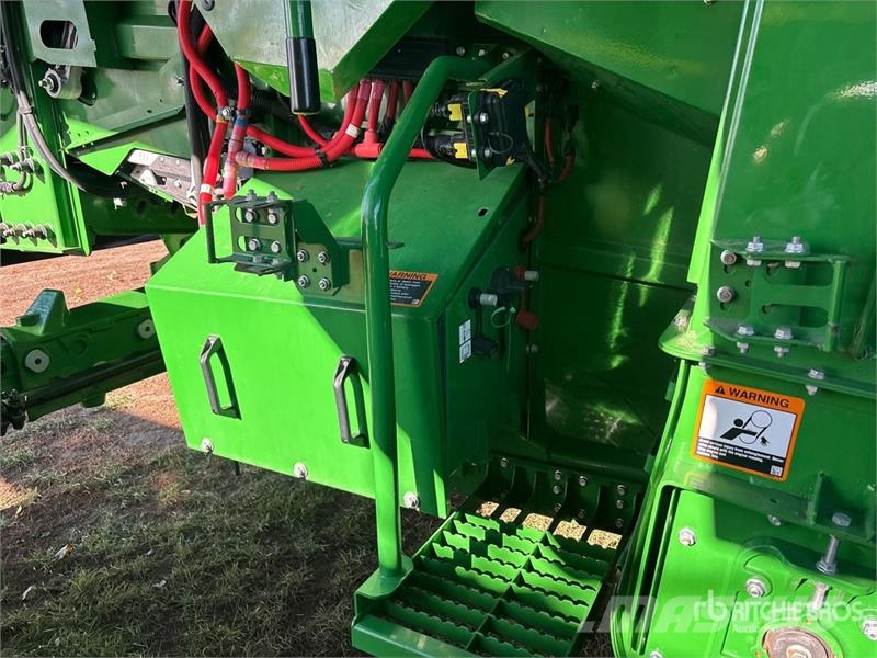 John Deere X9 1000 Combine Harvester Sklízecí mlátičky