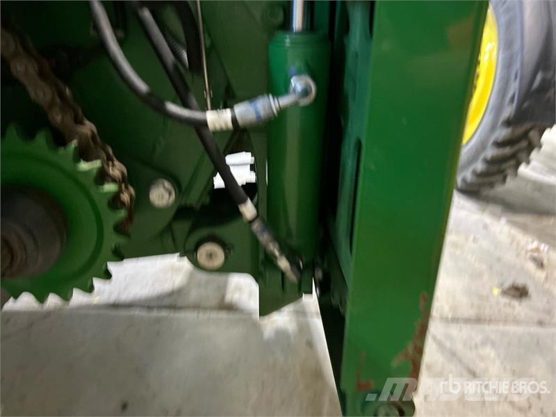 John Deere X9 1000 Combine Harvester Leikkuupuimurit