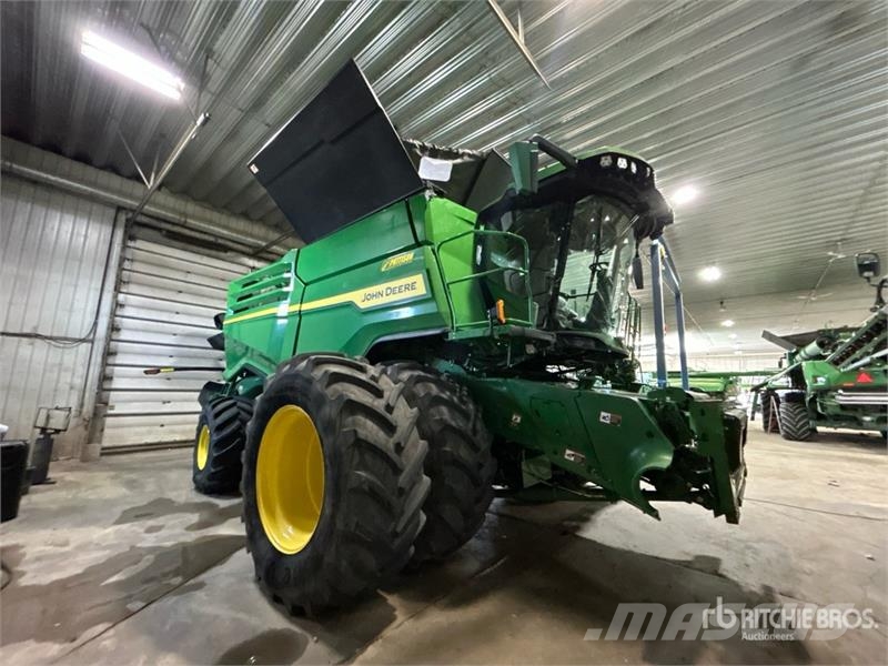 John Deere X9 1000 Combine Harvester Leikkuupuimurit
