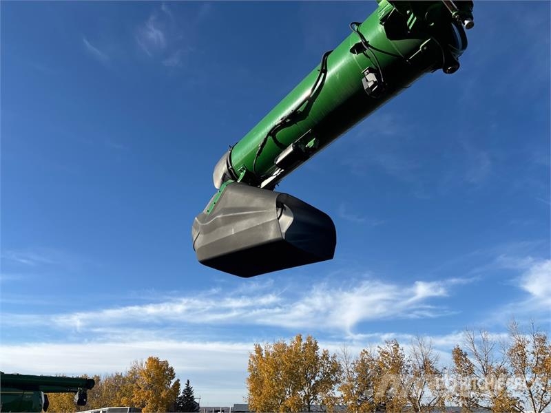 John Deere X9 1000 Combine Harvester Sklízecí mlátičky