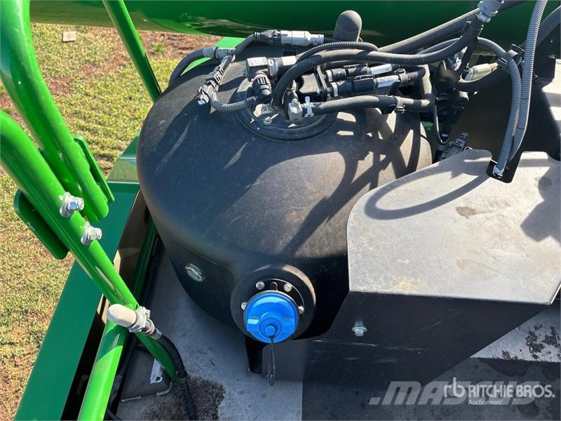 John Deere X9 1000 Combine Harvester Sklízecí mlátičky