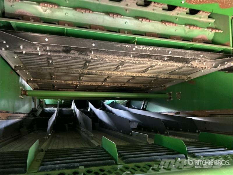 John Deere X9 1000 Combine Harvester Maaidorsmachines