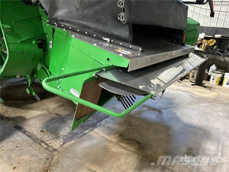 John Deere X9 1000 Combine Harvester Leikkuupuimurit