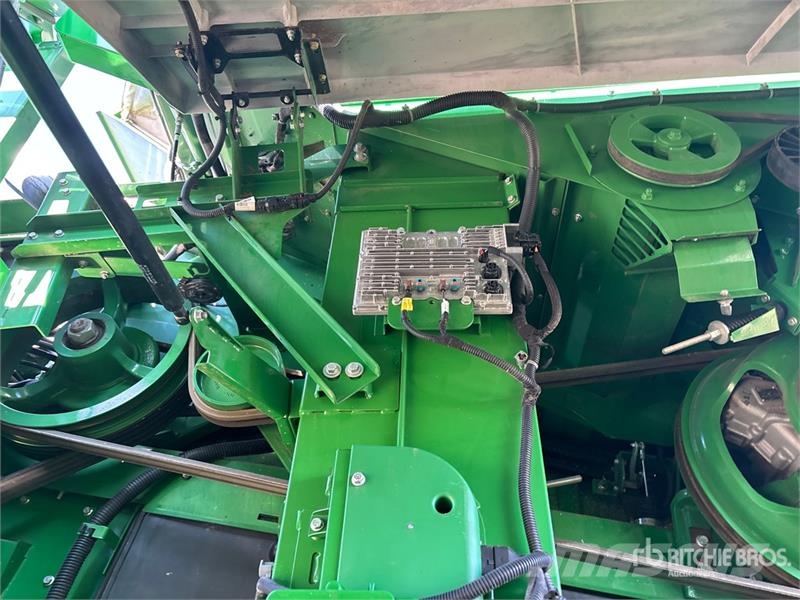 John Deere X9 1000 Combine Harvester Mähdrescher
