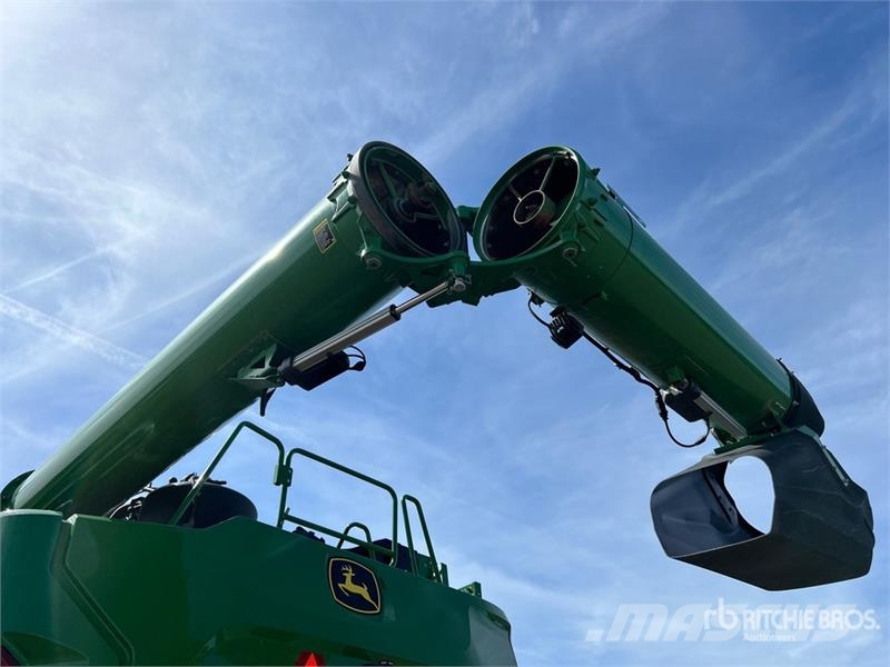 John Deere X9 1000 Combine Harvester Maaidorsmachines