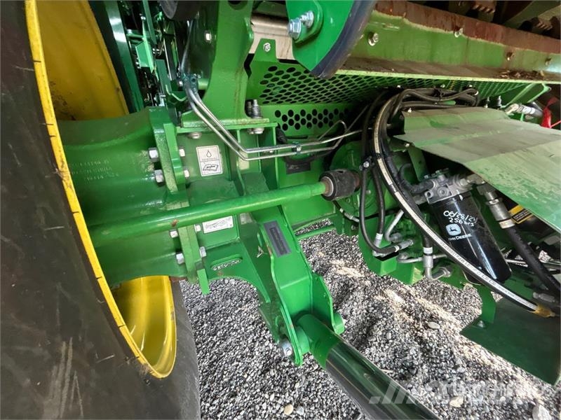 John Deere X9 1000 Combine Harvester Maaidorsmachines