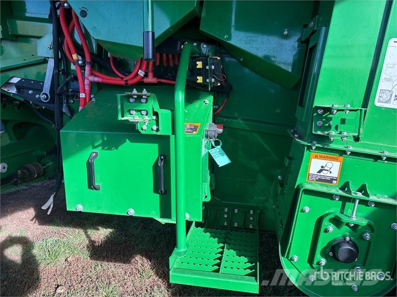 John Deere X9 1000 Combine Harvester Sklízecí mlátičky