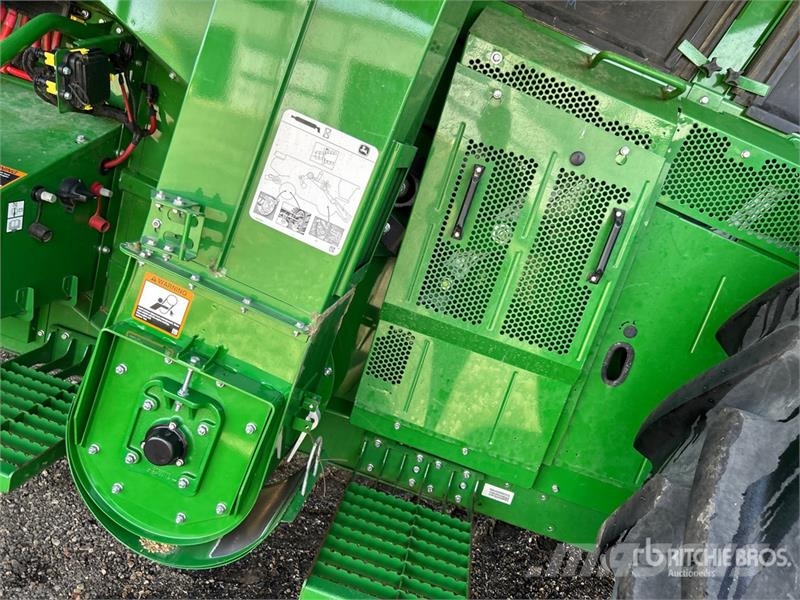 John Deere X9 1000 Combine Harvester Maaidorsmachines
