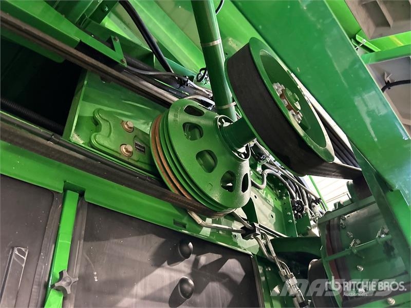 John Deere X9 1000 Combine Harvester Maaidorsmachines
