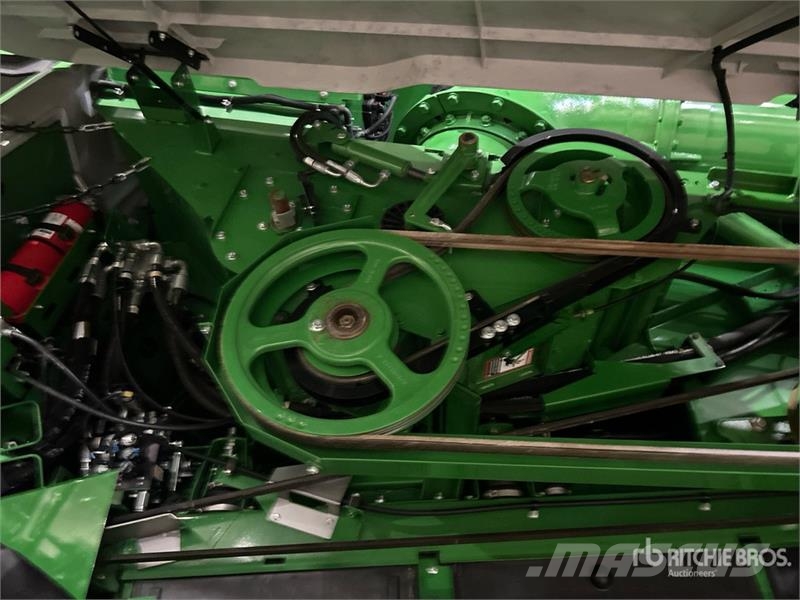 John Deere X9 1000 Combine Harvester Leikkuupuimurit