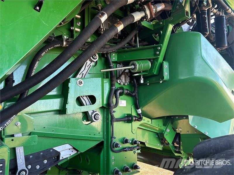 John Deere X9 1000 Combine Harvester Mähdrescher