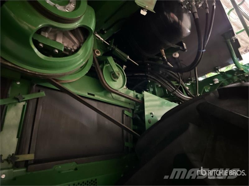 John Deere X9 1000 Combine Harvester Leikkuupuimurit