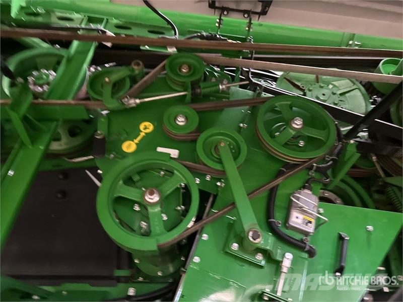 John Deere X9 1000 Combine Harvester Leikkuupuimurit