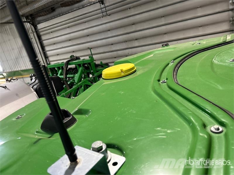 John Deere X9 1000 Combine Harvester Leikkuupuimurit