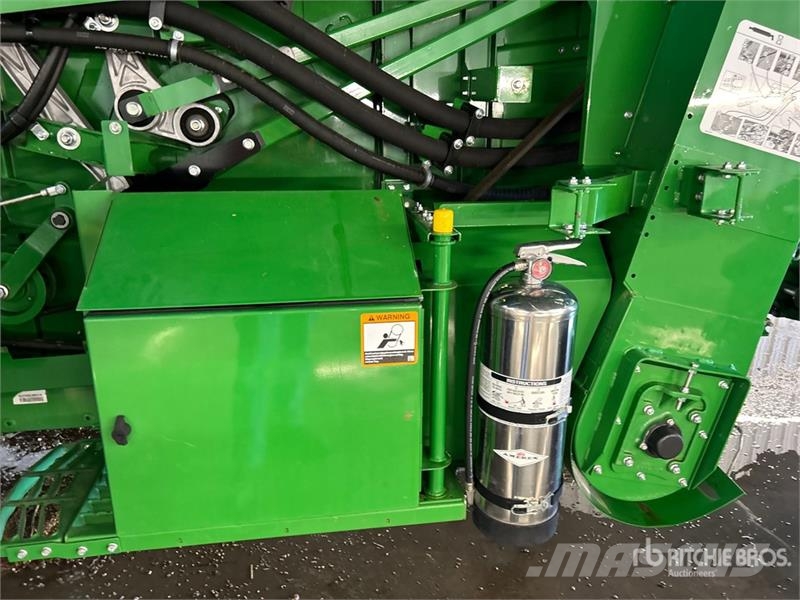 John Deere X9 1000 Combine Harvester Maaidorsmachines