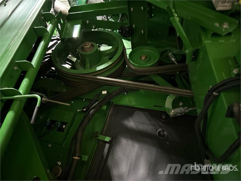 John Deere X9 1000 Combine Harvester Leikkuupuimurit