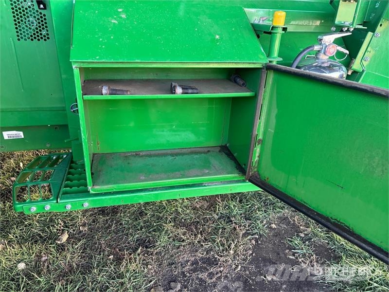John Deere X9 1000 Combine Harvester Mähdrescher