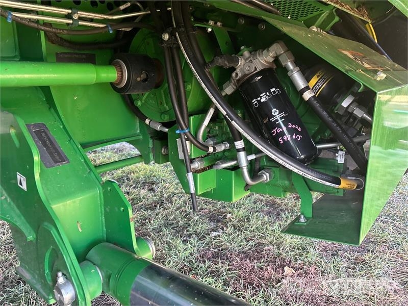 John Deere X9 1000 Combine Harvester Mähdrescher