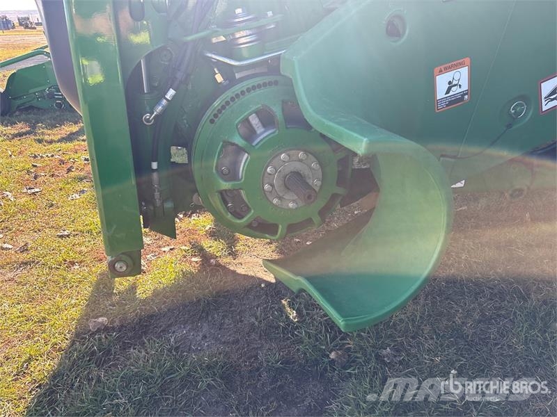 John Deere X9 1000 Combine Harvester Mähdrescher
