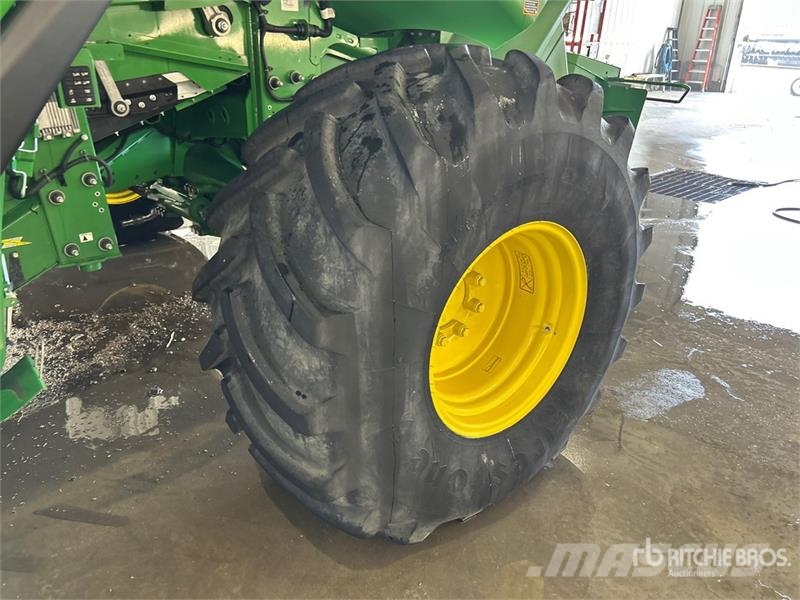 John Deere X9 1000 Combine Harvester Maaidorsmachines