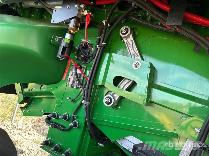 John Deere X9 1000 Combine Harvester Maaidorsmachines