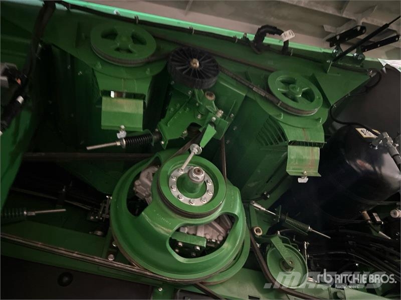 John Deere X9 1000 Combine Harvester Leikkuupuimurit