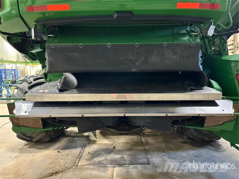 John Deere X9 1000 Combine Harvester Leikkuupuimurit