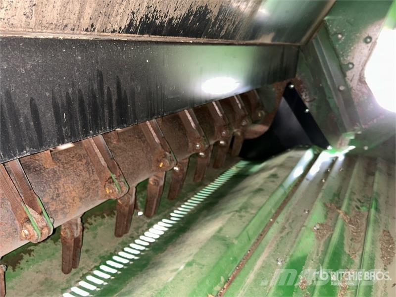 John Deere X9 1000 Combine Harvester Maaidorsmachines