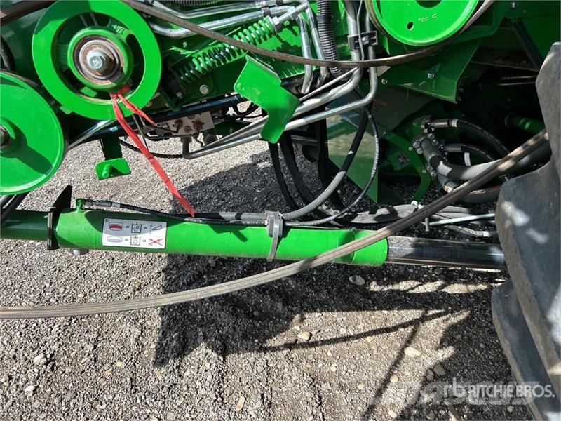 John Deere X9 1000 Combine Harvester Maaidorsmachines