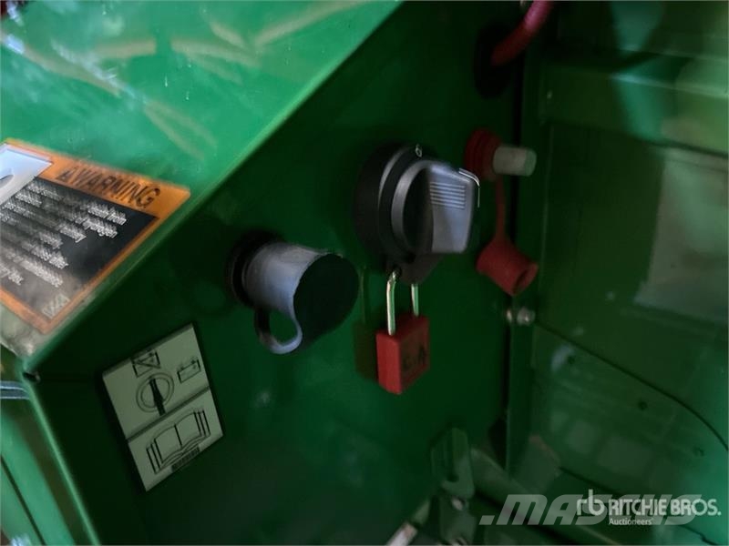John Deere X9 1000 Combine Harvester Leikkuupuimurit