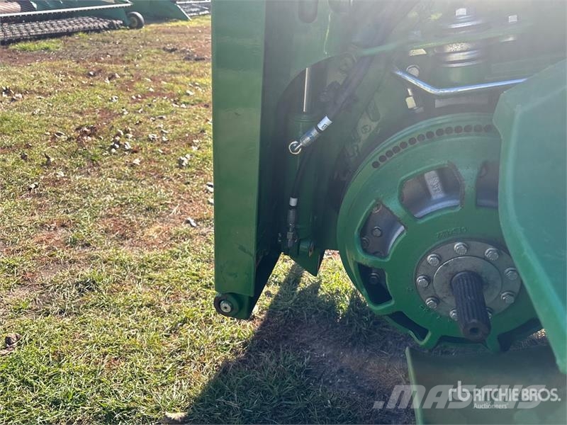 John Deere X9 1000 Combine Harvester Mähdrescher