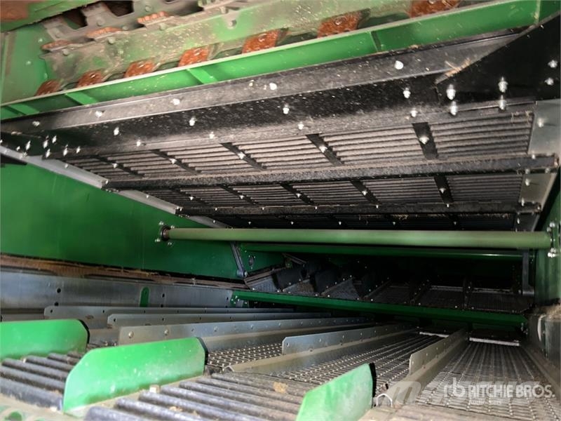 John Deere X9 1000 Combine Harvester Maaidorsmachines